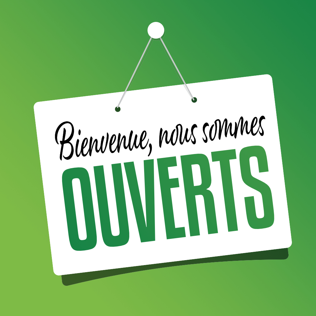 Zanotta ouverture 1er mars 2021 Zanotta ouverture 1er mars 2021